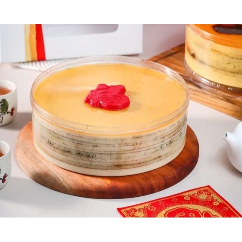

HAMPERS PUDDING LAPIS