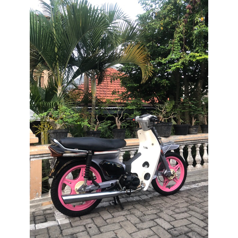 velg comstar ring 17 cub series