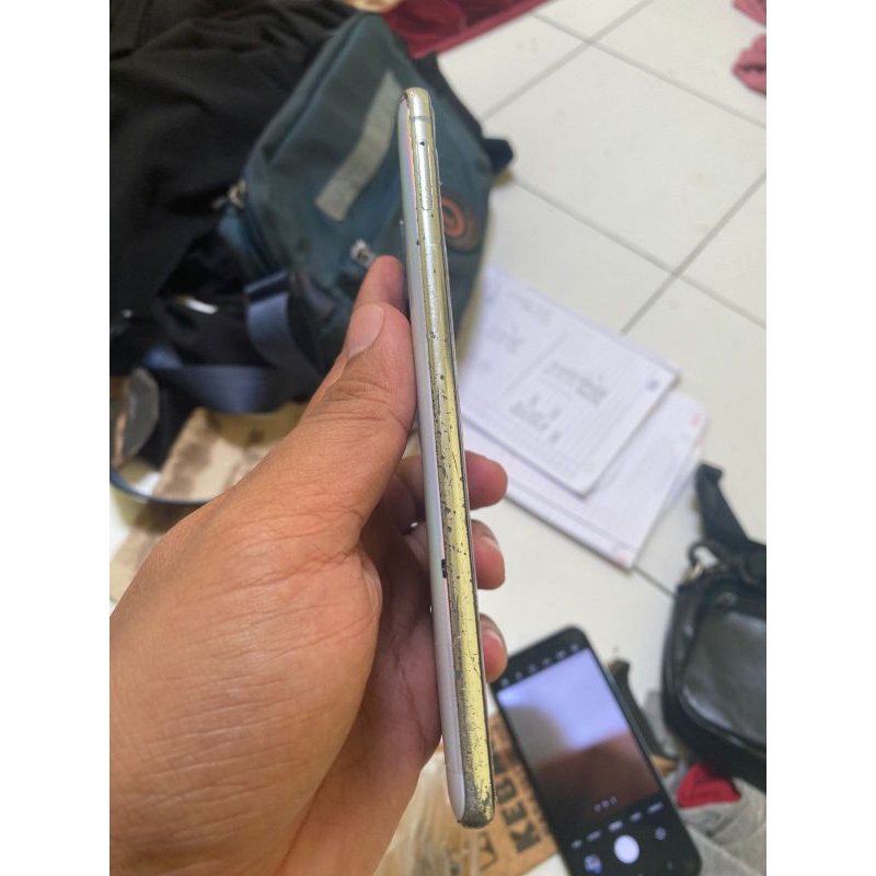 Samsung S10 lite minus lcd mati mesin hidup