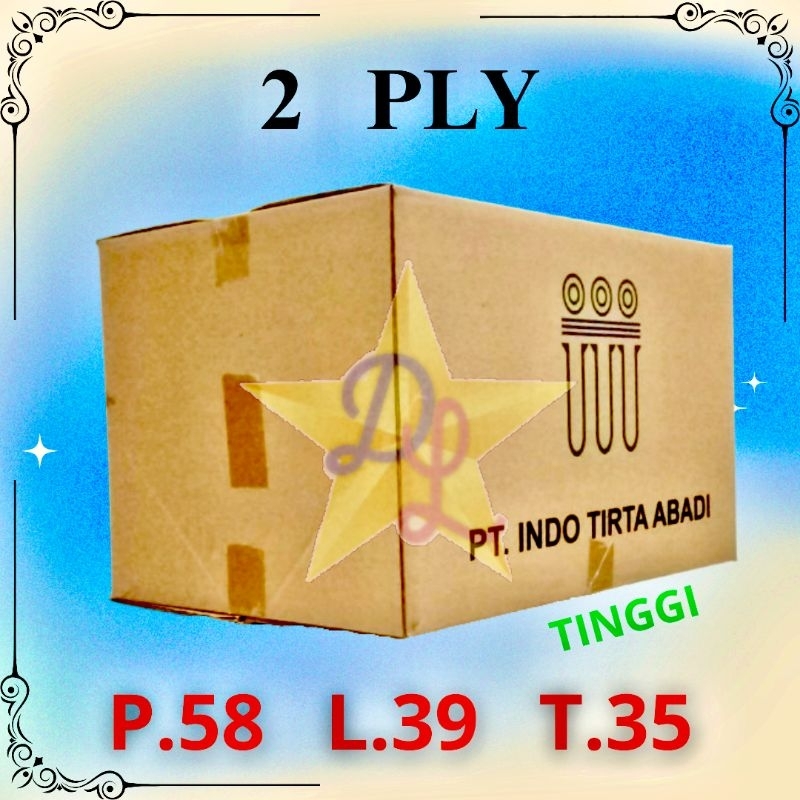 

kardus packing tebal kardus bekas