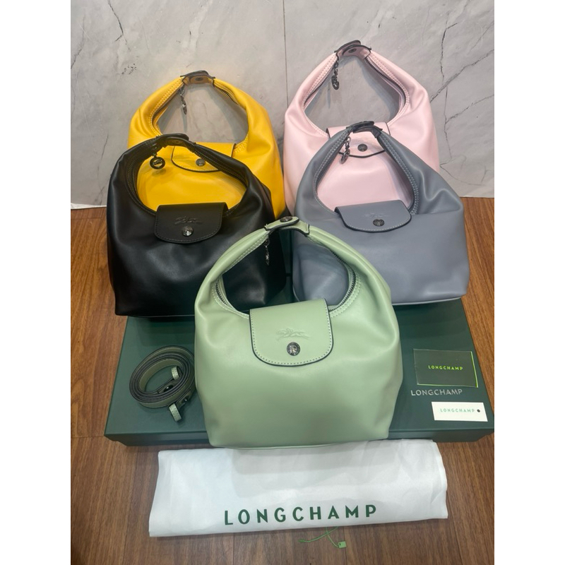 LC CITY CROSSBODY / TAS SELEMPANG WANITA FASHION IMPORT