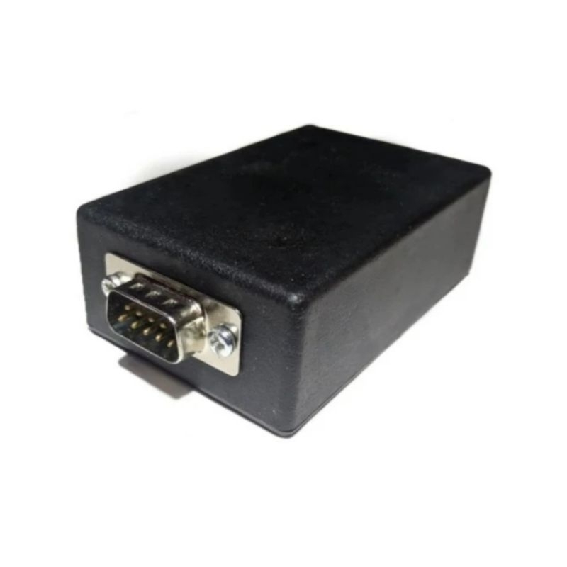 Logitech G27 G29 Pedal & Shifter Adapter USB