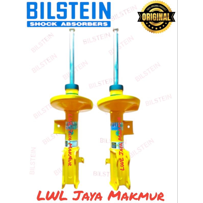 SHOCKBREAKER BILSTEIN SUZUKI GRAND VITARA DEPAN ORIGINAL BILSTEIN GERMANY PART