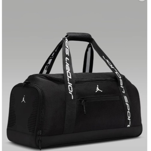 Jordan Sport Duffle Bag (47.5L)