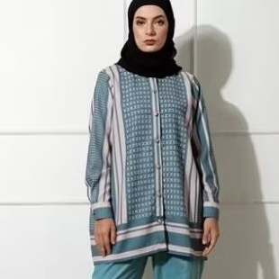 Vivi Zubedi x Zaskia Sungkar