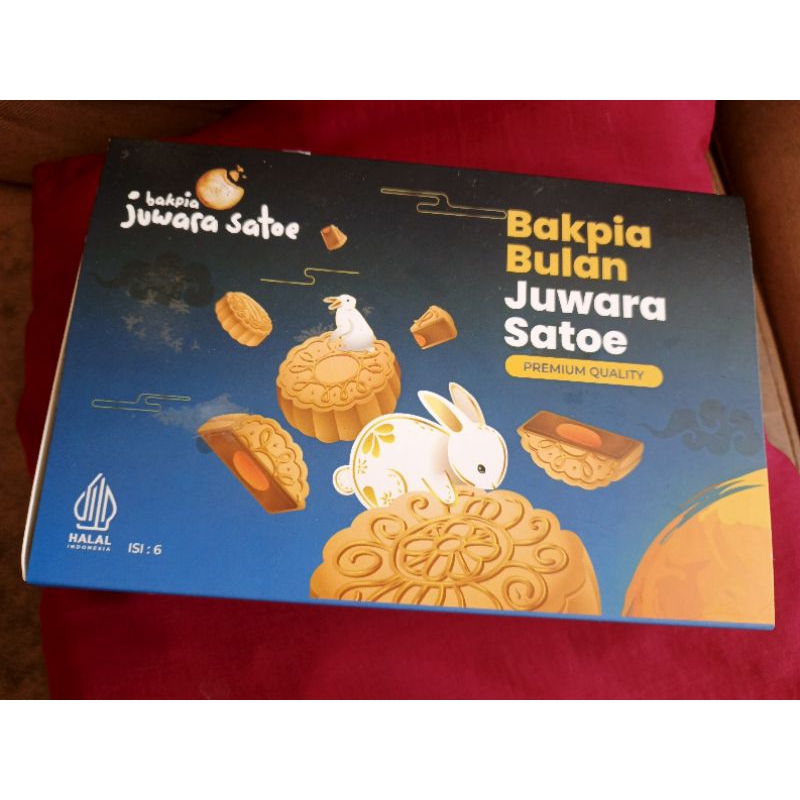 bakpia bulan juwara satoe