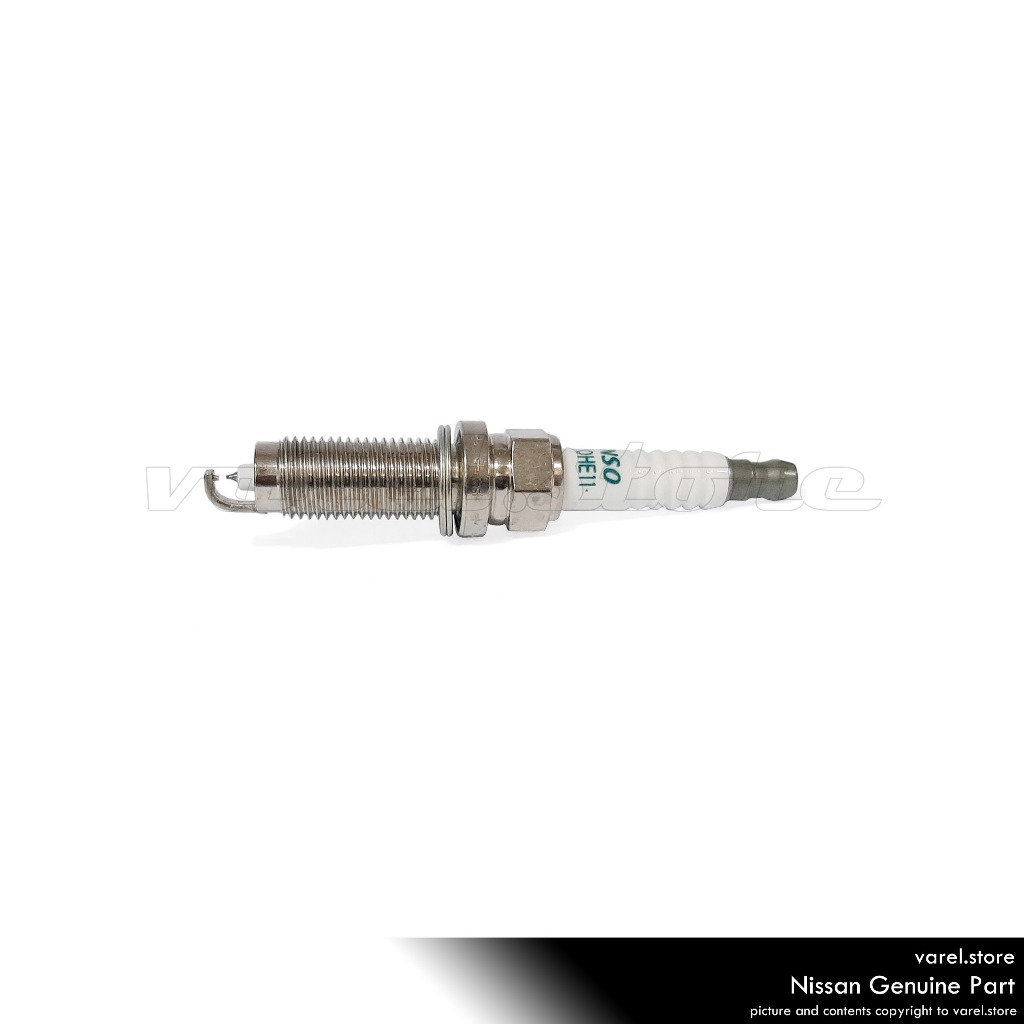 Busi Spark Plug Nissan Grand Livina XGear XR Genuine