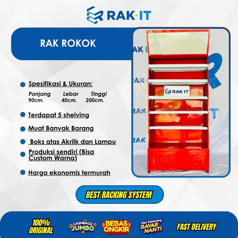 Rak Rokok