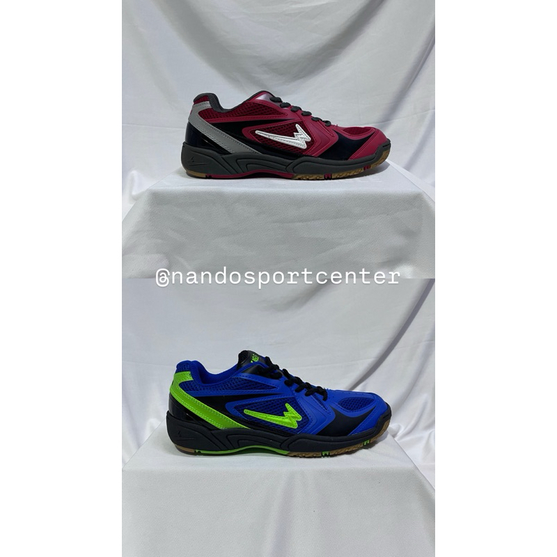 Sepatu Badminton Eagle VOLTAGE