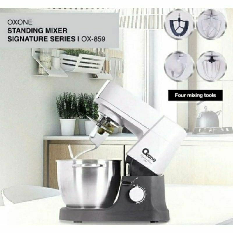 Stand Mixer/Mixer/Oxone/Ox-859