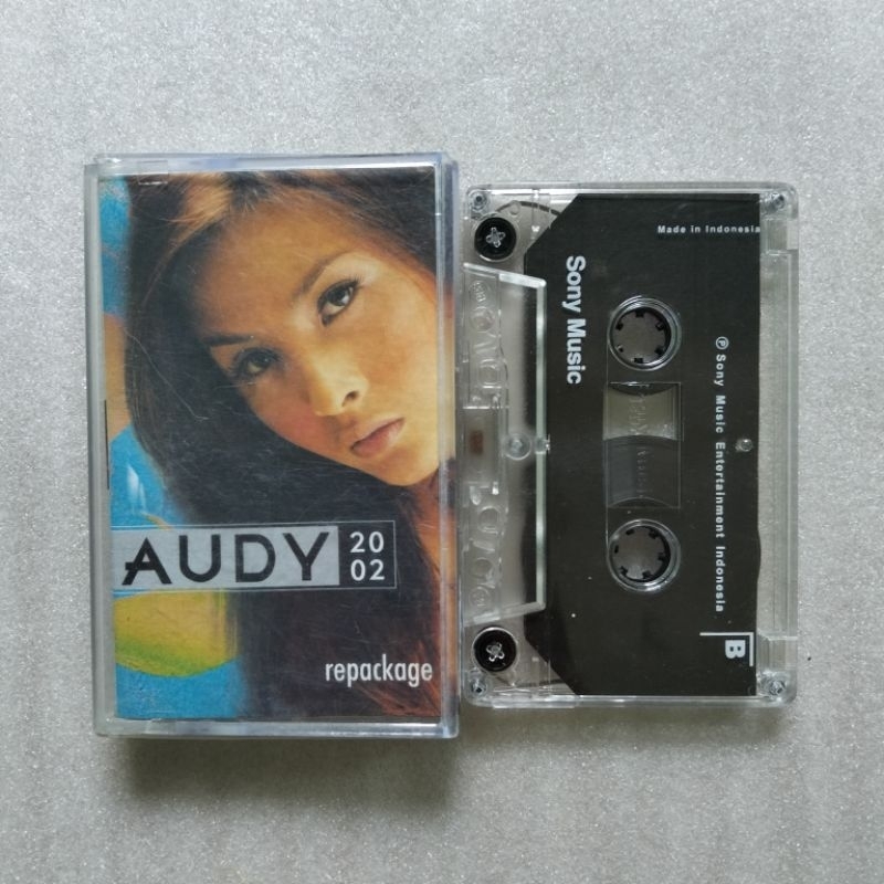 KASET PITA AUDY