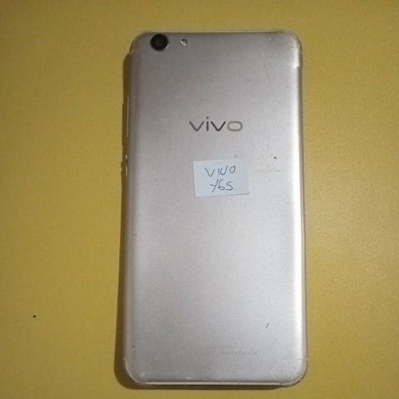 mesin Vivo y65 normal