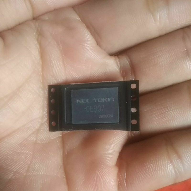 NEC TOKIN 0E907 LAPTOP/PS
