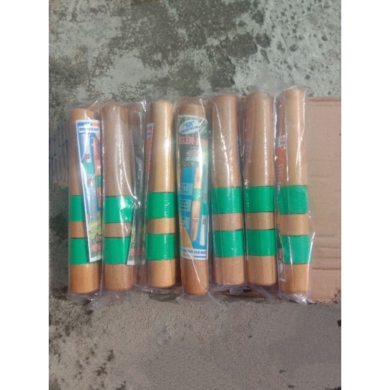 klem putar kayu egrek 33 mm ke 38 mm