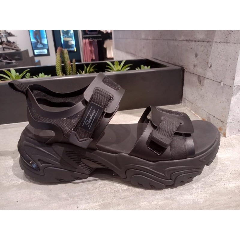 skechers 32998/BBK. Skechers D'Lites 2.0 cool cosmos Black original