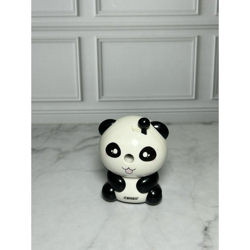 

RAUTAN GULUNG PANDA - @Chinpanda.shop