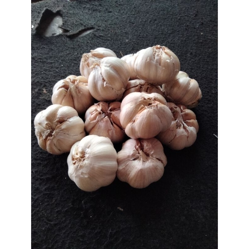 

bawang putih ( honan ) 500 gram