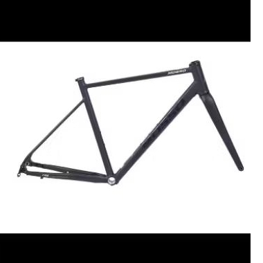 Mosso Frame Set Sepeda Gravel 735GVL Clean Look