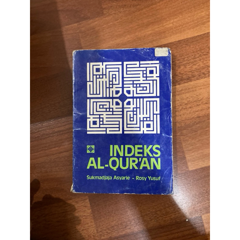 indeks al quran