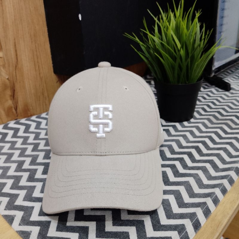 3Second Topi Baseball Pria 120125 Original
