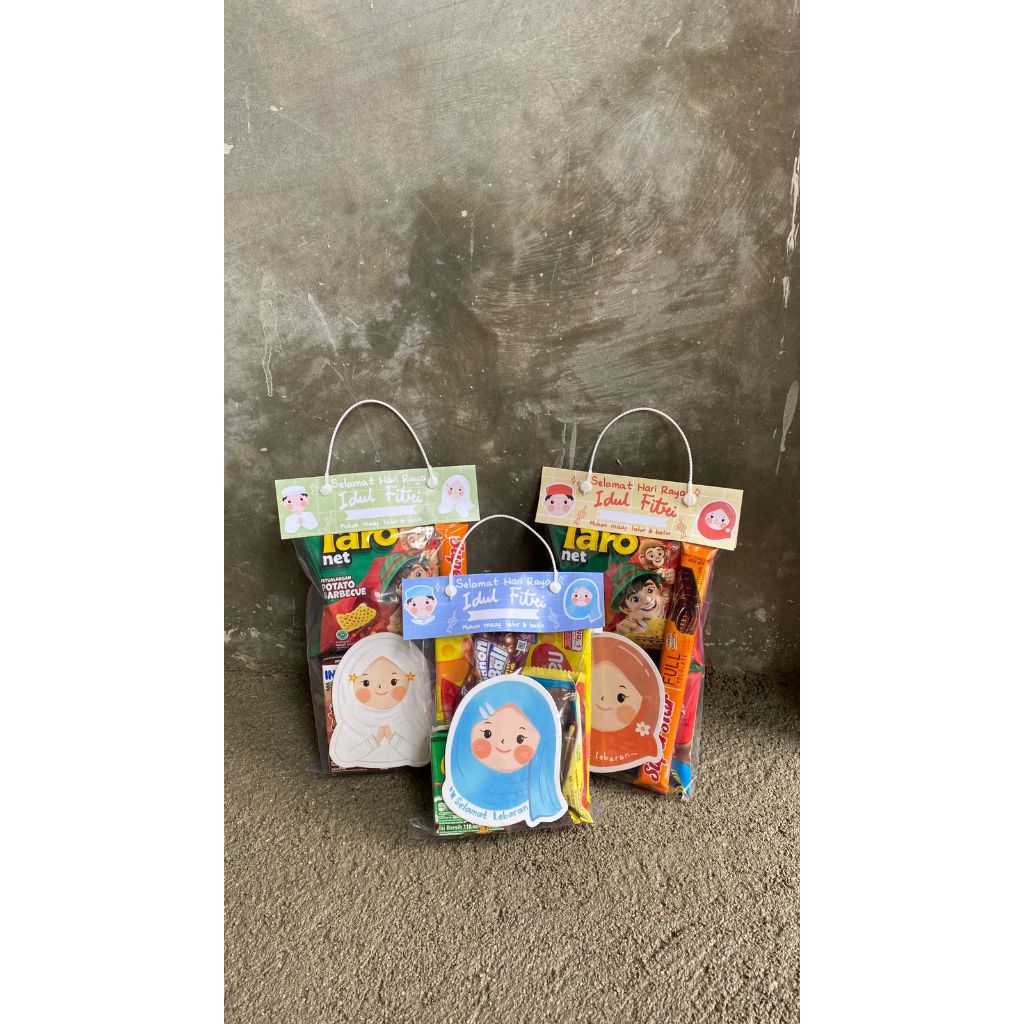 

Plastik Snack THR Lebaran Isi 10 Pcs