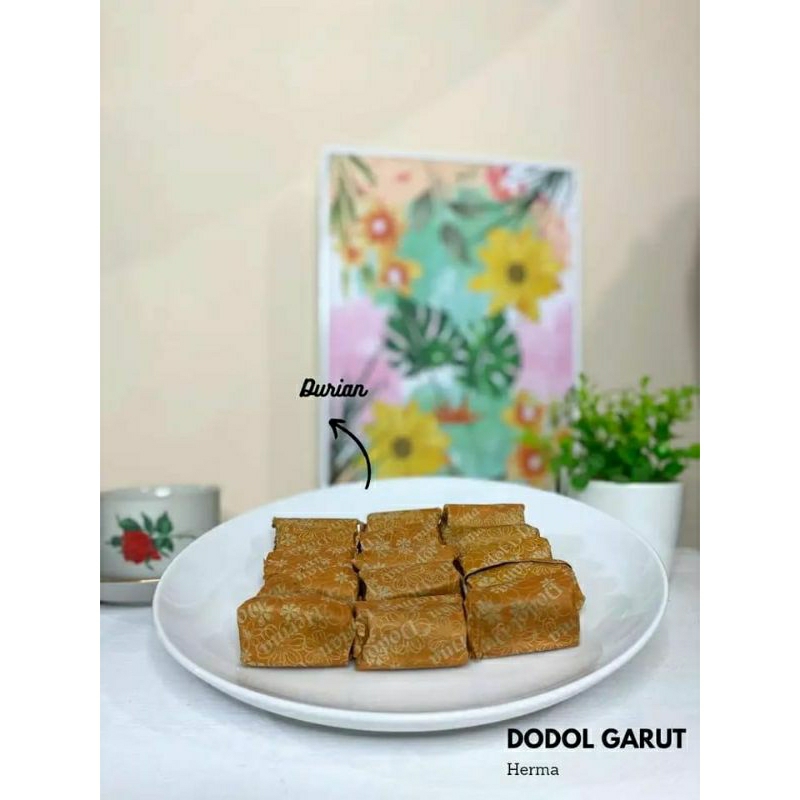 

(Promo) Dodol garut asli mix rasa buah buahan>dodol garut oleh oleh garut