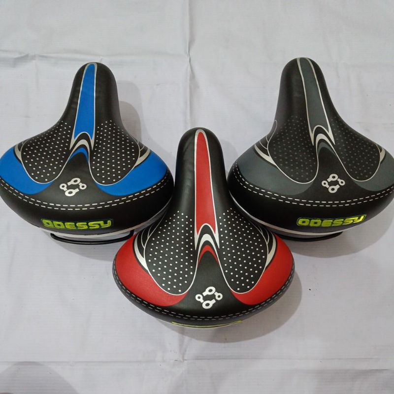 SADEL SEPEDA MINI MERK ODYSSEY