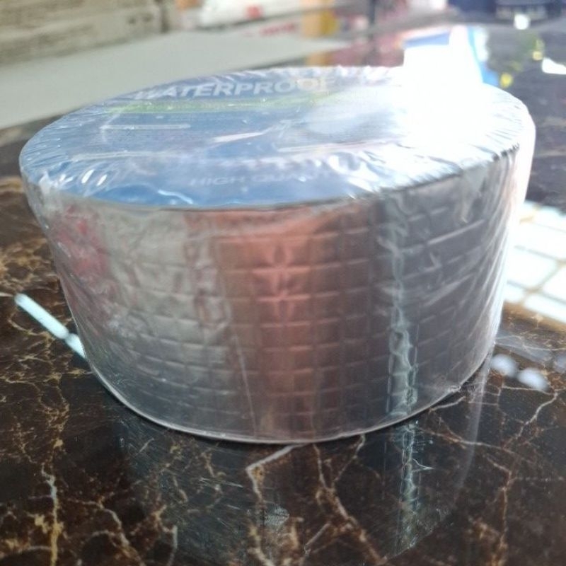 

[ YOI TAPE ] Isolasi Anti Bocor / Waterproof Tape YOITAPE 50 mm x 5 Meter
