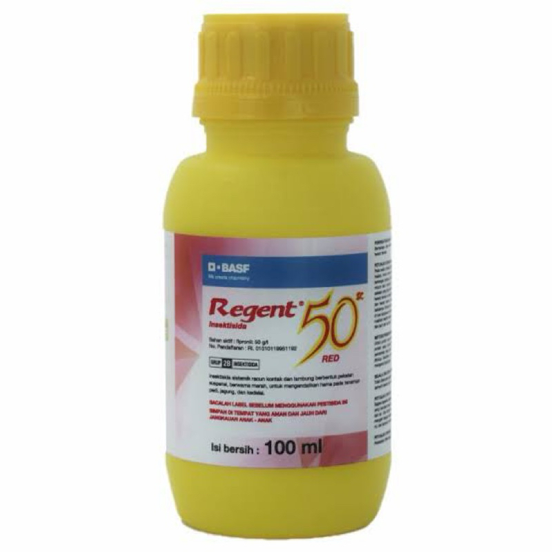 Regent 50 SC Red 100 ml