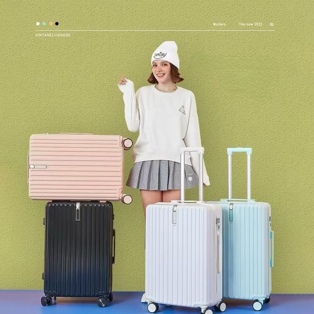 KOPER 22 INCH | KOPER TRAVEL | KOPER AESTHETIC