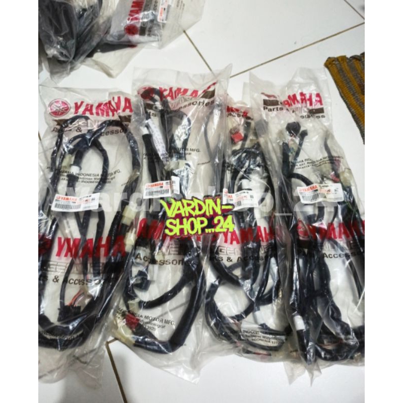 KABEL BODY ORIGINAL YAMAHA MIO SPORTY & MIO SMILE