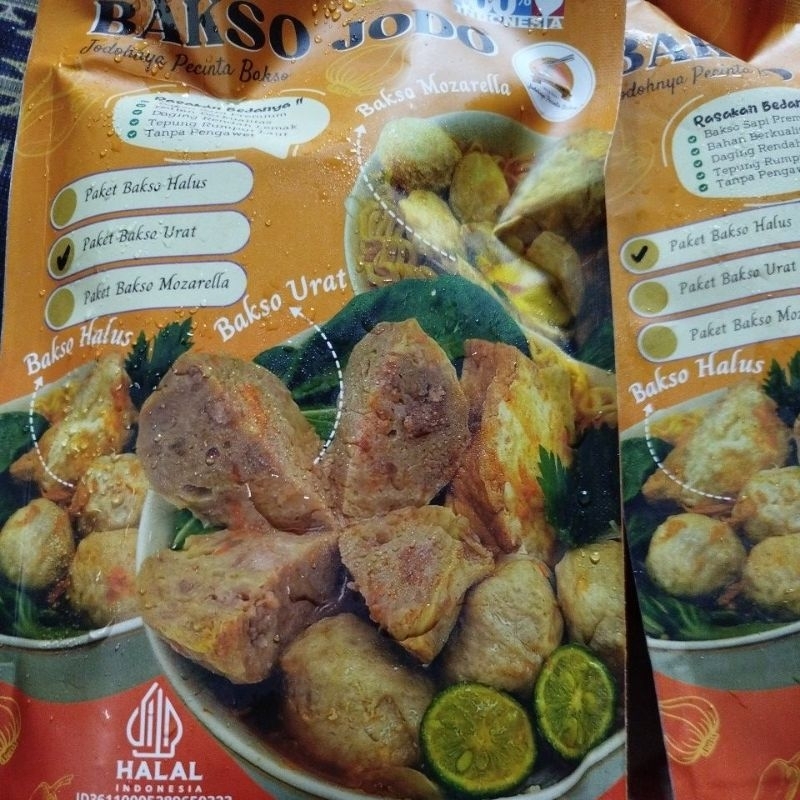

bakdo jodo urat dagingvsapi premiun