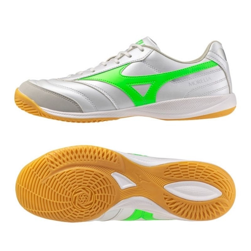SEPATU FUTSAL - MIZUNO MORELIA SALA PRO IN ORIGINAL