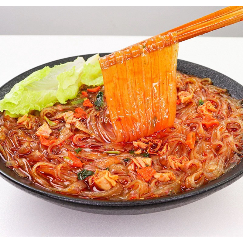 

Hai Chi Jia Mie Lebar Asam Pedas 1 Pcs