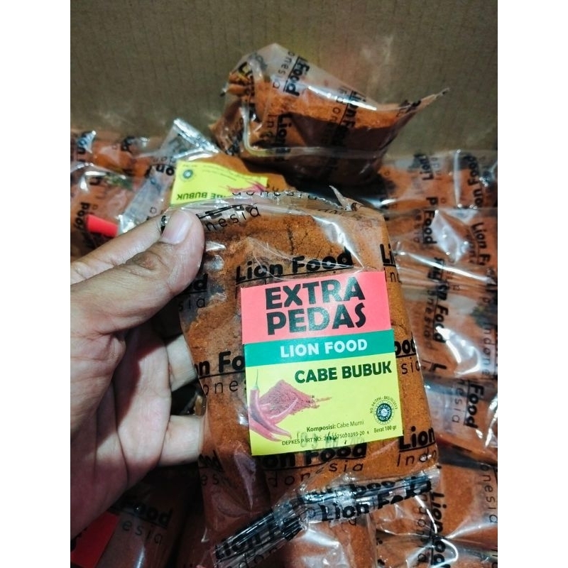 

cabe bubuk 1kg