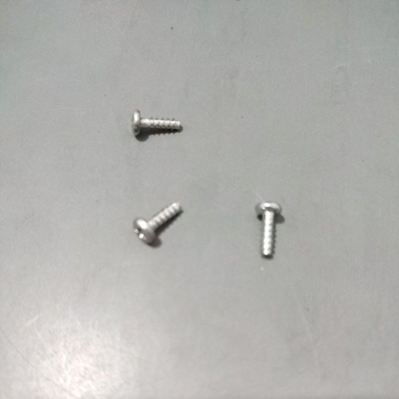 Baut Casing Plus (+) Printer LX310 LQ310 LX300+ LX300+ii Sekrup Plus Printer Epson