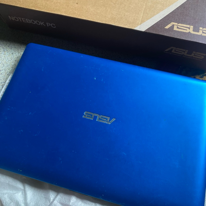 ASUS Notebook PC ASU X200 CA