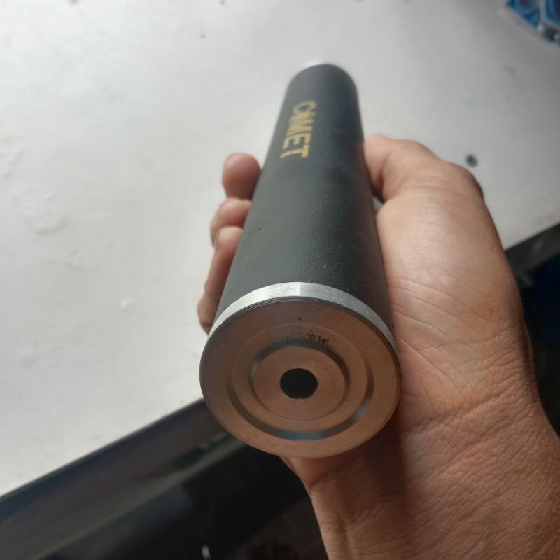 predam comet od 38 super senyap
