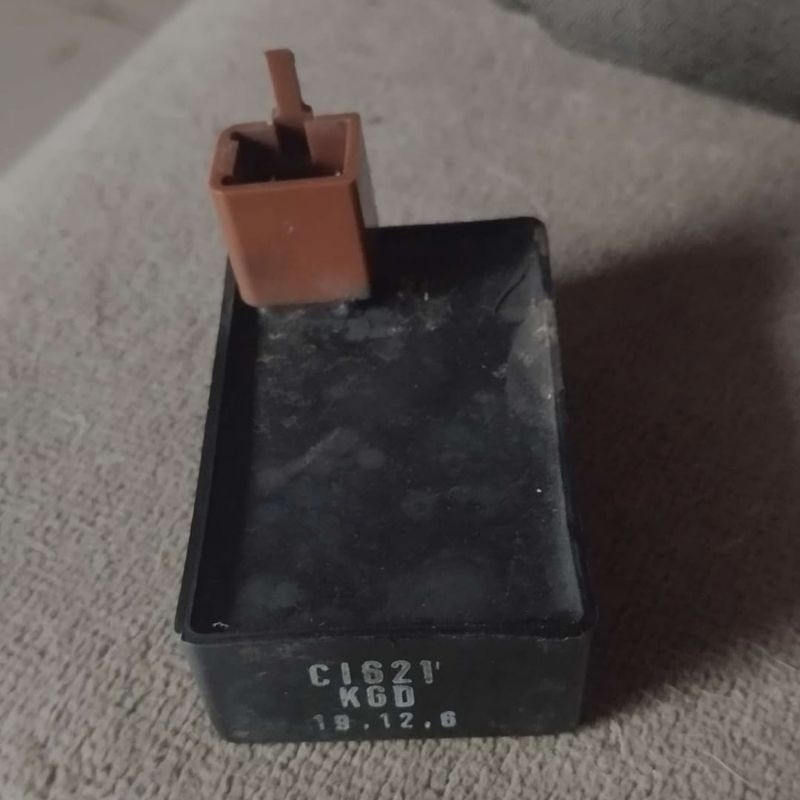 Cdi honda astrea star prima grand original copotan KGD