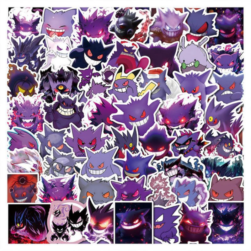 

COD Stiker Pak Gengar Stiker Pokemon Gengar Stiker Laptop Stiker Tumbler Stiker Helm Sticker Terbaru Stiker Hp Stiker Murah Stiker Terbaru Stiker Hp