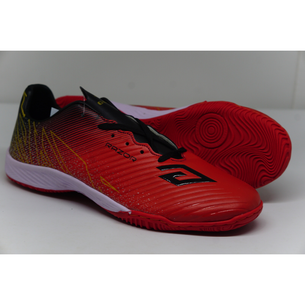 SEPATU FUTSAL GOALLO RAZOR