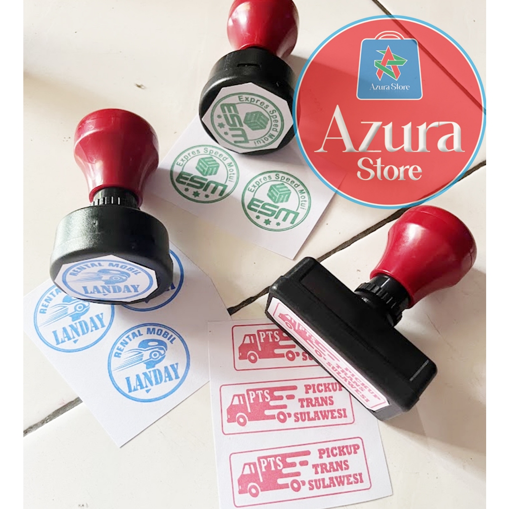 

RB STEMPEL OTOMATIS / STEMPEL CUSTOM / STEMPEL FLASH / STEMPEL WARNA