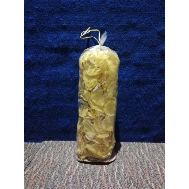 

Kirpik Klotak Pedas 500gr