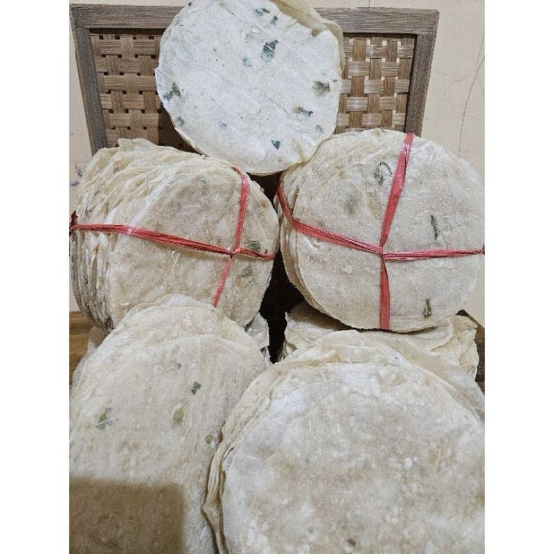 

KRECEK AN KERUPUK SERMIER 1kg