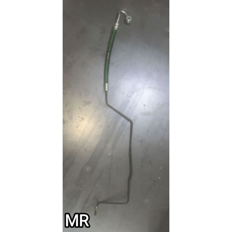 L300 diesel pipe power steering tube pipa minyak oli gearbox borem gear box stering Mitsubishi L 300
