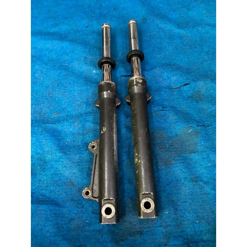 Shock shockbreaker depan honda cs one cs1 original