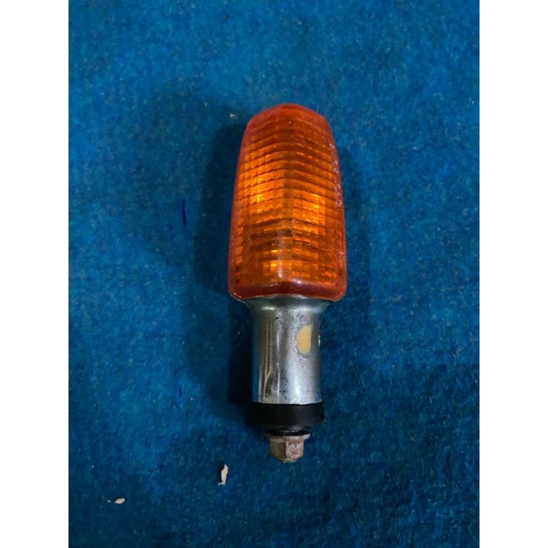 Lampu sein sen honda tiger lama tiger 2000 tilam tiger lawas original