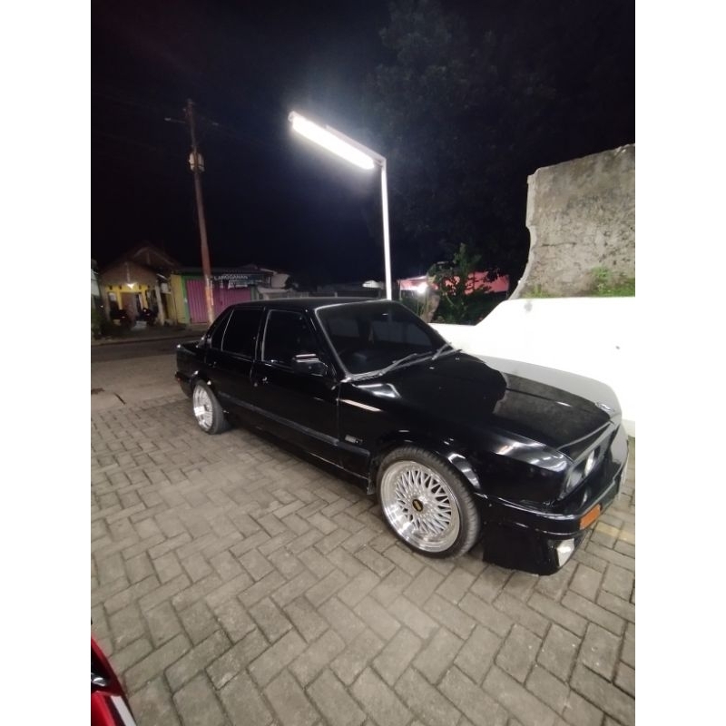 BMW E40+SATE SAPI IDUL ADHA