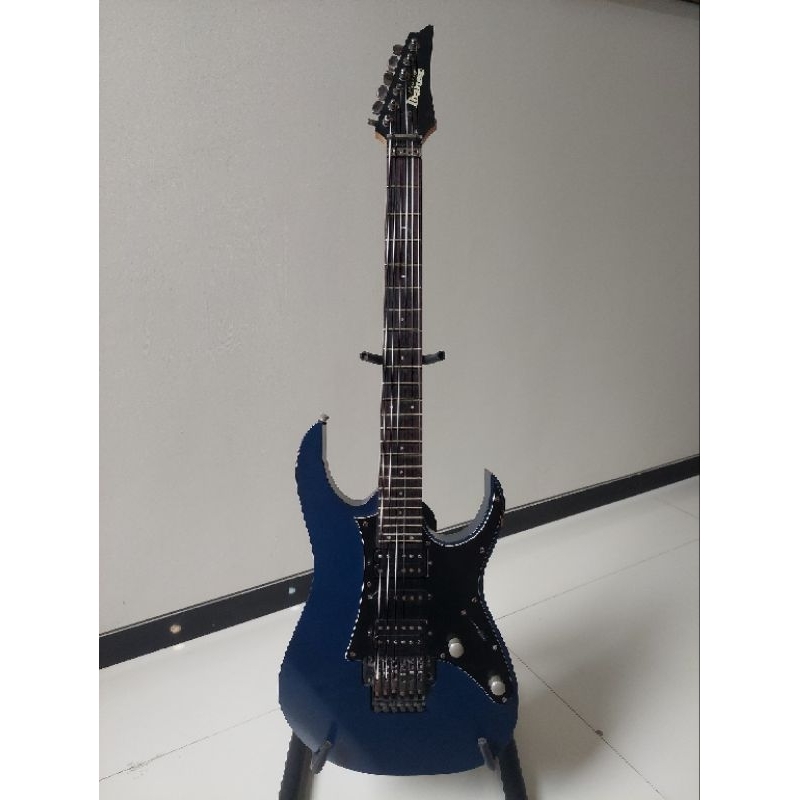 Gitar Elektrik Ibanez Prestige RG1450 (bekas)