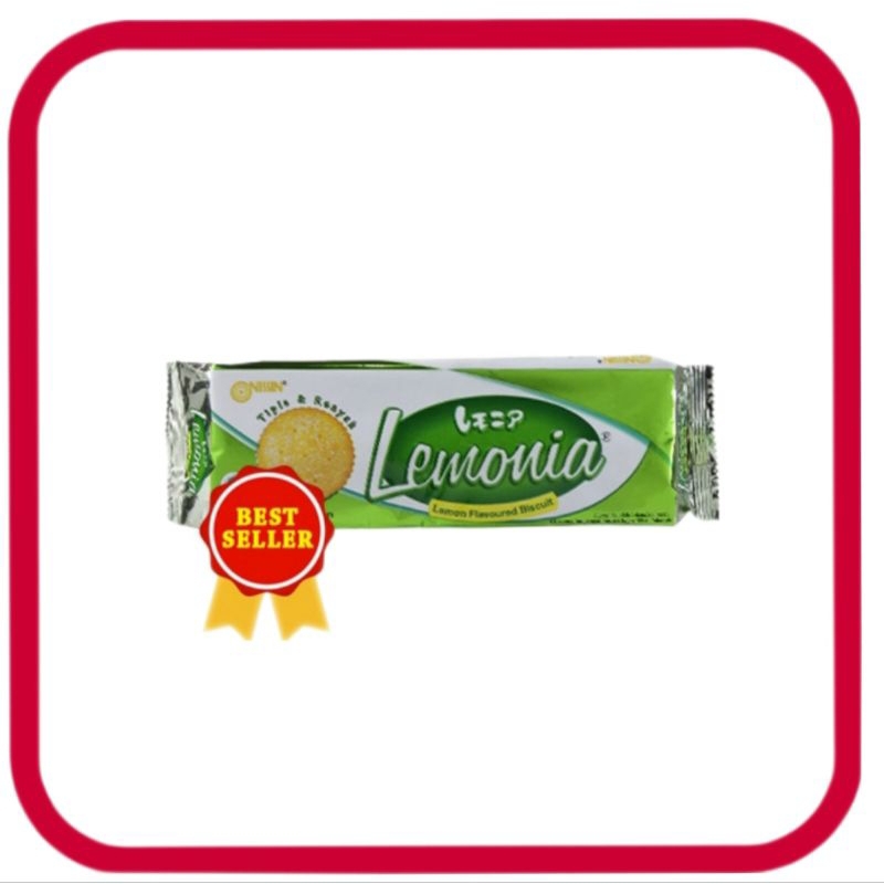 

lemonia biskuit